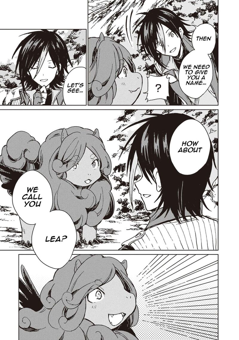 S Kyuu Guild Wo Tsuihousareta Kedo Jitsu Wa Ore Dake Dragon No Kotoba Ga Wakaru No De Kidzuita Toki Ni Wa Ryuu Kishi No Chouten Wo Kiwametemashita 26 30