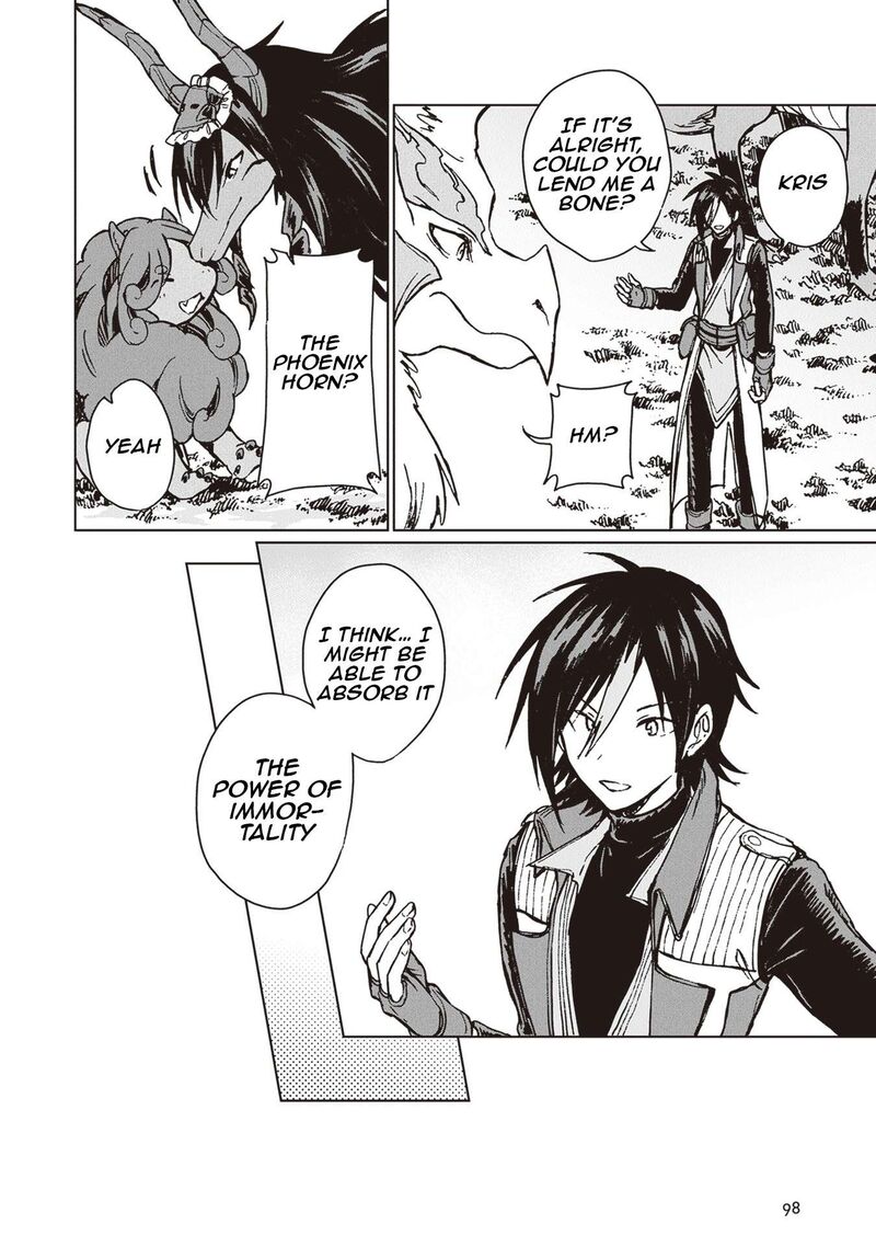 S Kyuu Guild Wo Tsuihousareta Kedo Jitsu Wa Ore Dake Dragon No Kotoba Ga Wakaru No De Kidzuita Toki Ni Wa Ryuu Kishi No Chouten Wo Kiwametemashita 26 33