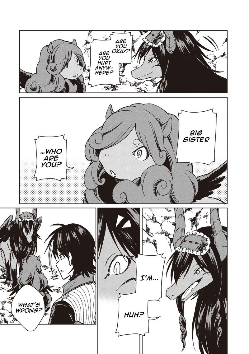 S Kyuu Guild Wo Tsuihousareta Kedo Jitsu Wa Ore Dake Dragon No Kotoba Ga Wakaru No De Kidzuita Toki Ni Wa Ryuu Kishi No Chouten Wo Kiwametemashita 26 8