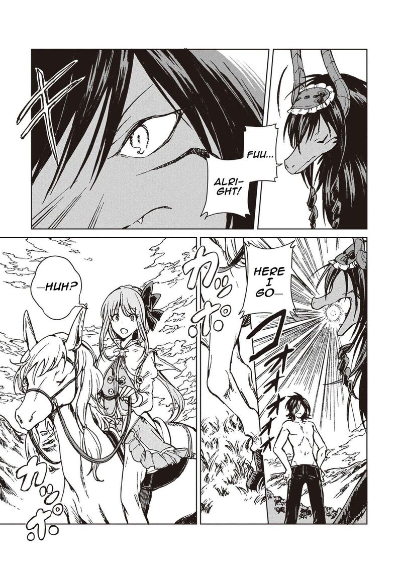 S Kyuu Guild Wo Tsuihousareta Kedo Jitsu Wa Ore Dake Dragon No Kotoba Ga Wakaru No De Kidzuita Toki Ni Wa Ryuu Kishi No Chouten Wo Kiwametemashita 27 4