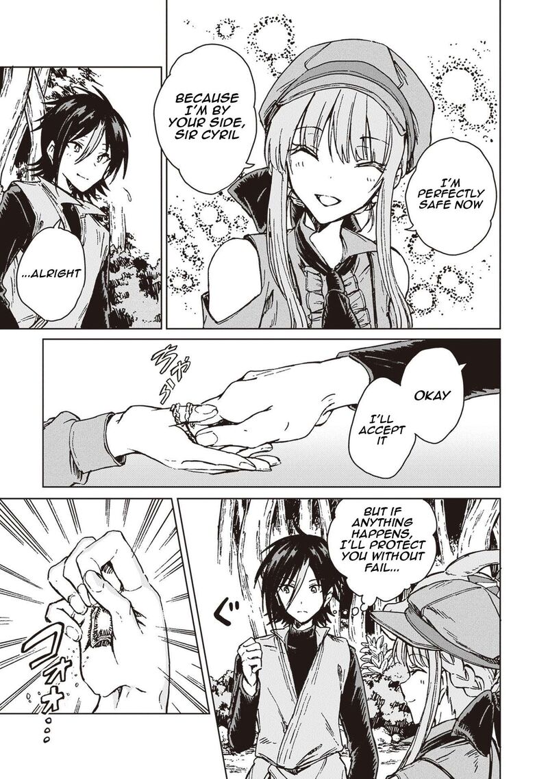 S Kyuu Guild Wo Tsuihousareta Kedo Jitsu Wa Ore Dake Dragon No Kotoba Ga Wakaru No De Kidzuita Toki Ni Wa Ryuu Kishi No Chouten Wo Kiwametemashita 28 14