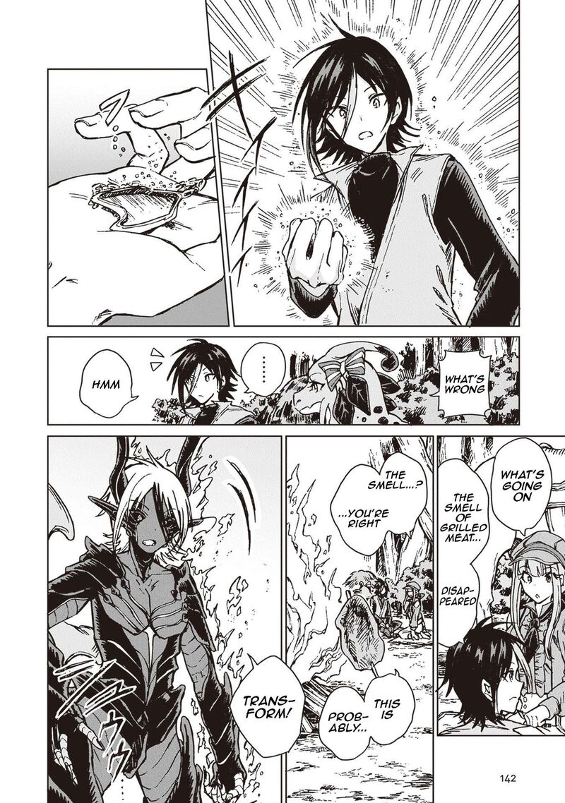 S Kyuu Guild Wo Tsuihousareta Kedo Jitsu Wa Ore Dake Dragon No Kotoba Ga Wakaru No De Kidzuita Toki Ni Wa Ryuu Kishi No Chouten Wo Kiwametemashita 28 15