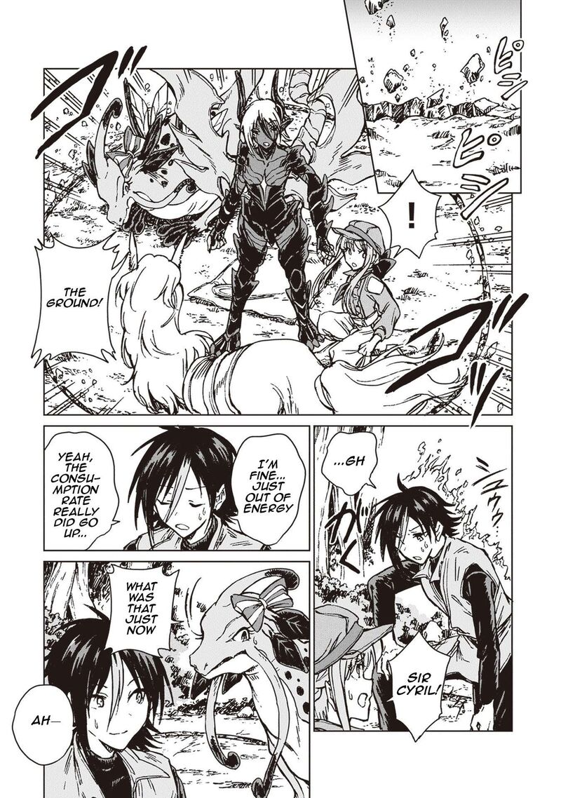 S Kyuu Guild Wo Tsuihousareta Kedo Jitsu Wa Ore Dake Dragon No Kotoba Ga Wakaru No De Kidzuita Toki Ni Wa Ryuu Kishi No Chouten Wo Kiwametemashita 28 16