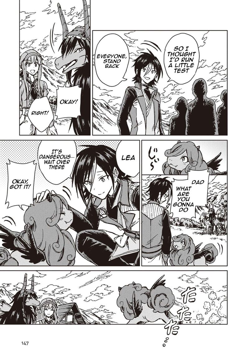 S Kyuu Guild Wo Tsuihousareta Kedo Jitsu Wa Ore Dake Dragon No Kotoba Ga Wakaru No De Kidzuita Toki Ni Wa Ryuu Kishi No Chouten Wo Kiwametemashita 28 20