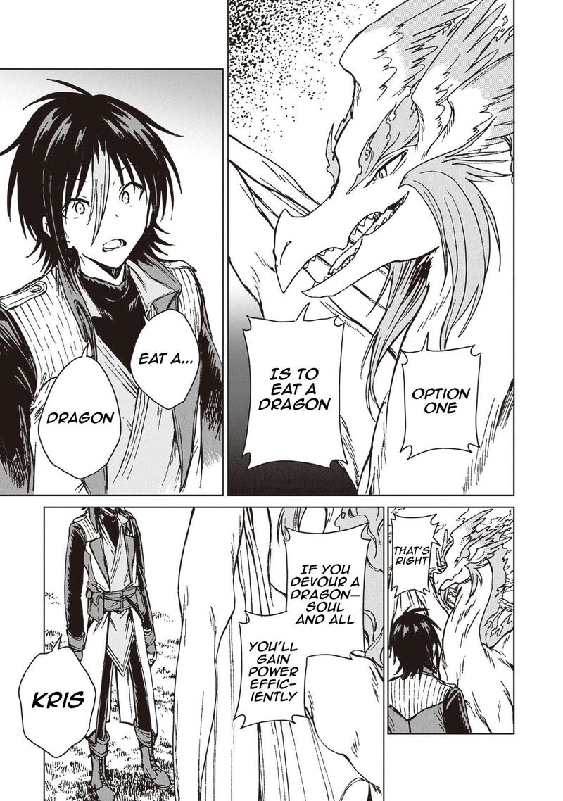 S Kyuu Guild Wo Tsuihousareta Kedo Jitsu Wa Ore Dake Dragon No Kotoba Ga Wakaru No De Kidzuita Toki Ni Wa Ryuu Kishi No Chouten Wo Kiwametemashita 28 28