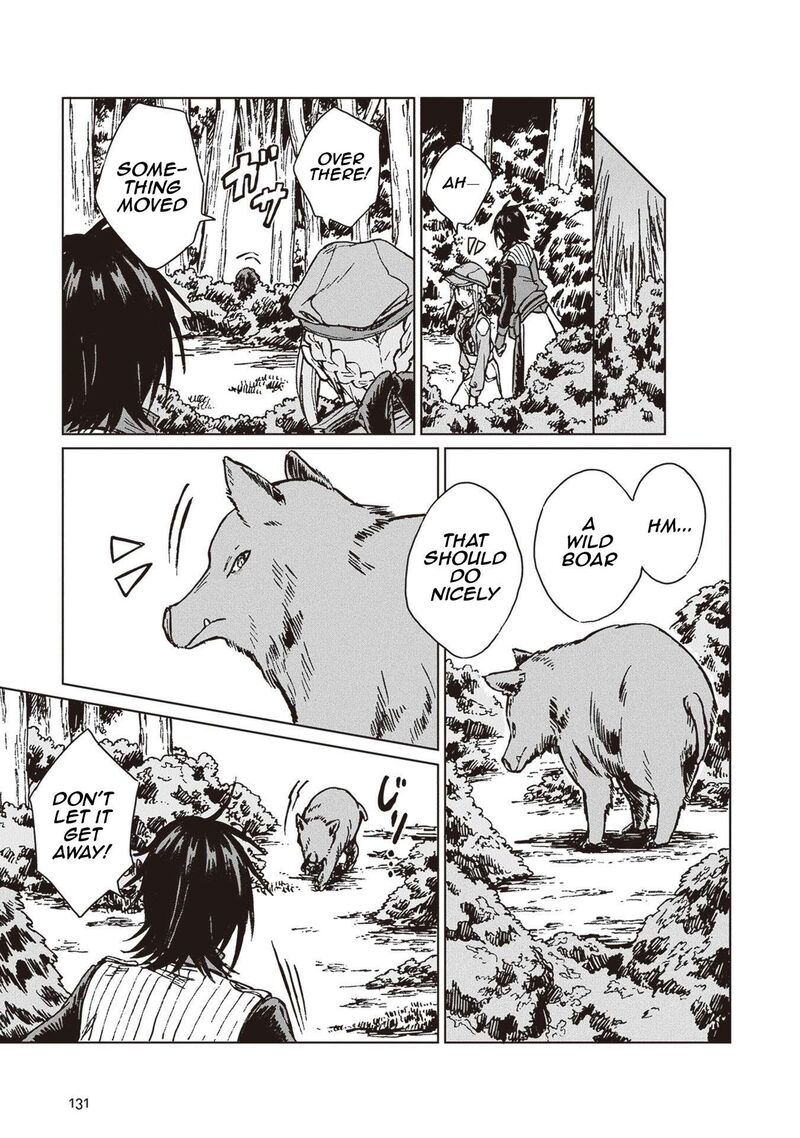 S Kyuu Guild Wo Tsuihousareta Kedo Jitsu Wa Ore Dake Dragon No Kotoba Ga Wakaru No De Kidzuita Toki Ni Wa Ryuu Kishi No Chouten Wo Kiwametemashita 28 4