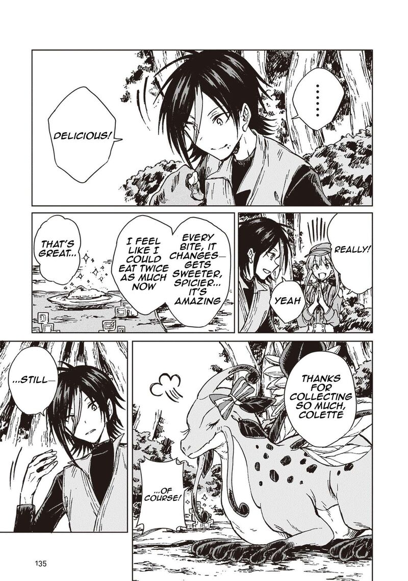 S Kyuu Guild Wo Tsuihousareta Kedo Jitsu Wa Ore Dake Dragon No Kotoba Ga Wakaru No De Kidzuita Toki Ni Wa Ryuu Kishi No Chouten Wo Kiwametemashita 28 8