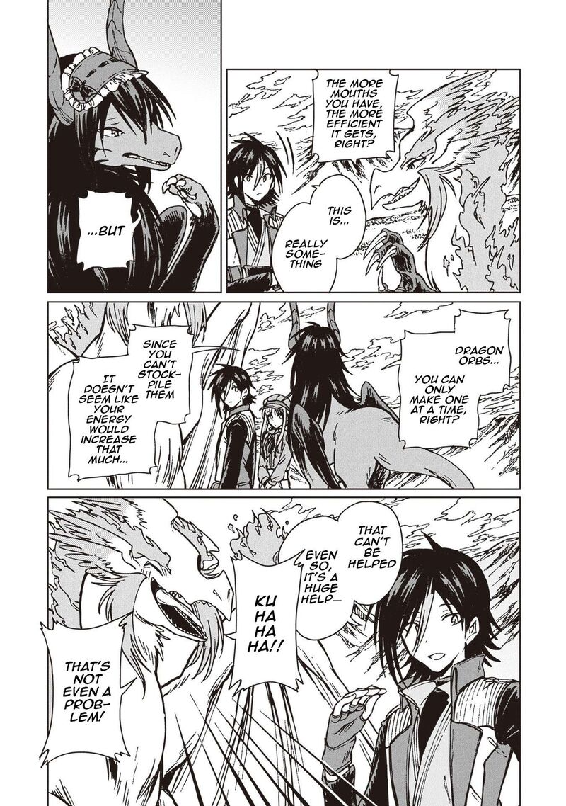 S Kyuu Guild Wo Tsuihousareta Kedo Jitsu Wa Ore Dake Dragon No Kotoba Ga Wakaru No De Kidzuita Toki Ni Wa Ryuu Kishi No Chouten Wo Kiwametemashita 29 17