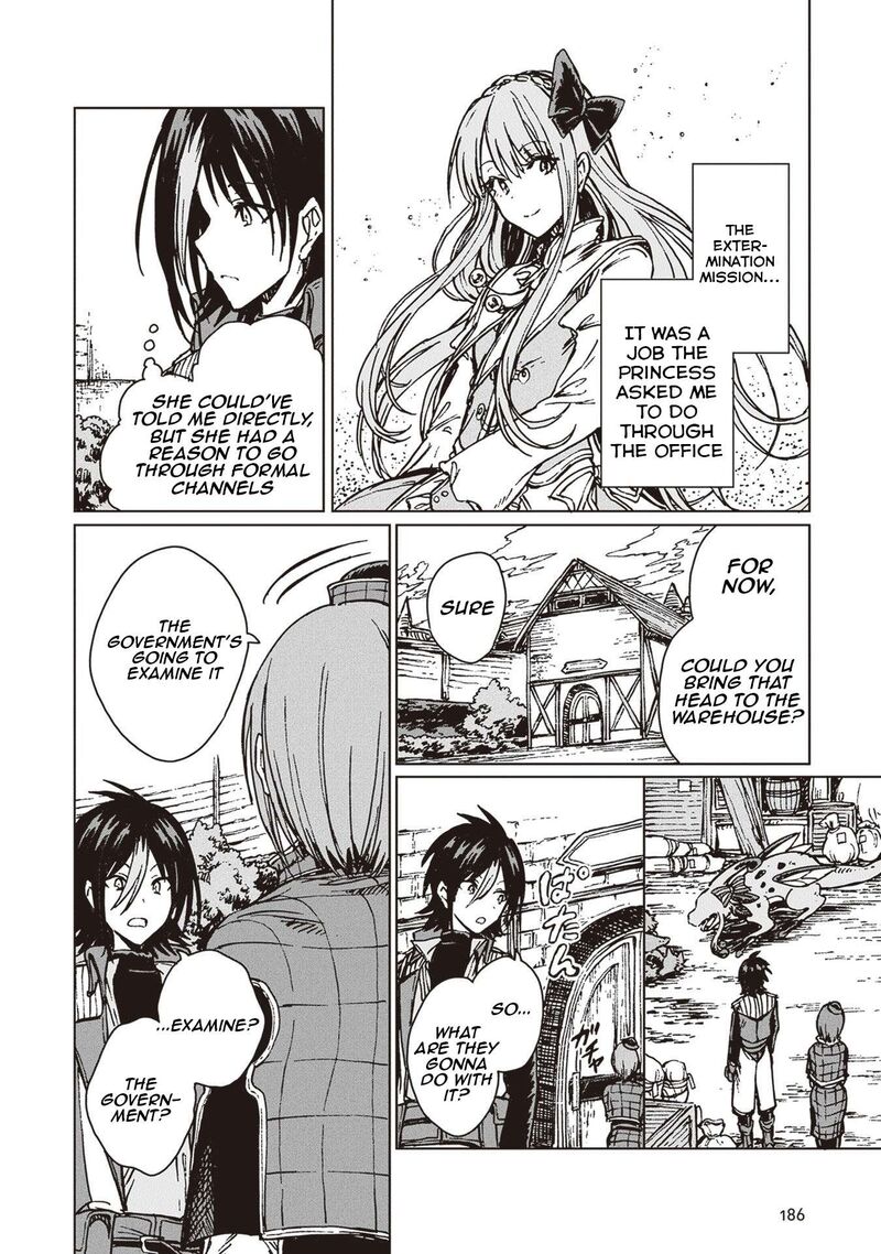 S Kyuu Guild Wo Tsuihousareta Kedo Jitsu Wa Ore Dake Dragon No Kotoba Ga Wakaru No De Kidzuita Toki Ni Wa Ryuu Kishi No Chouten Wo Kiwametemashita 29 29