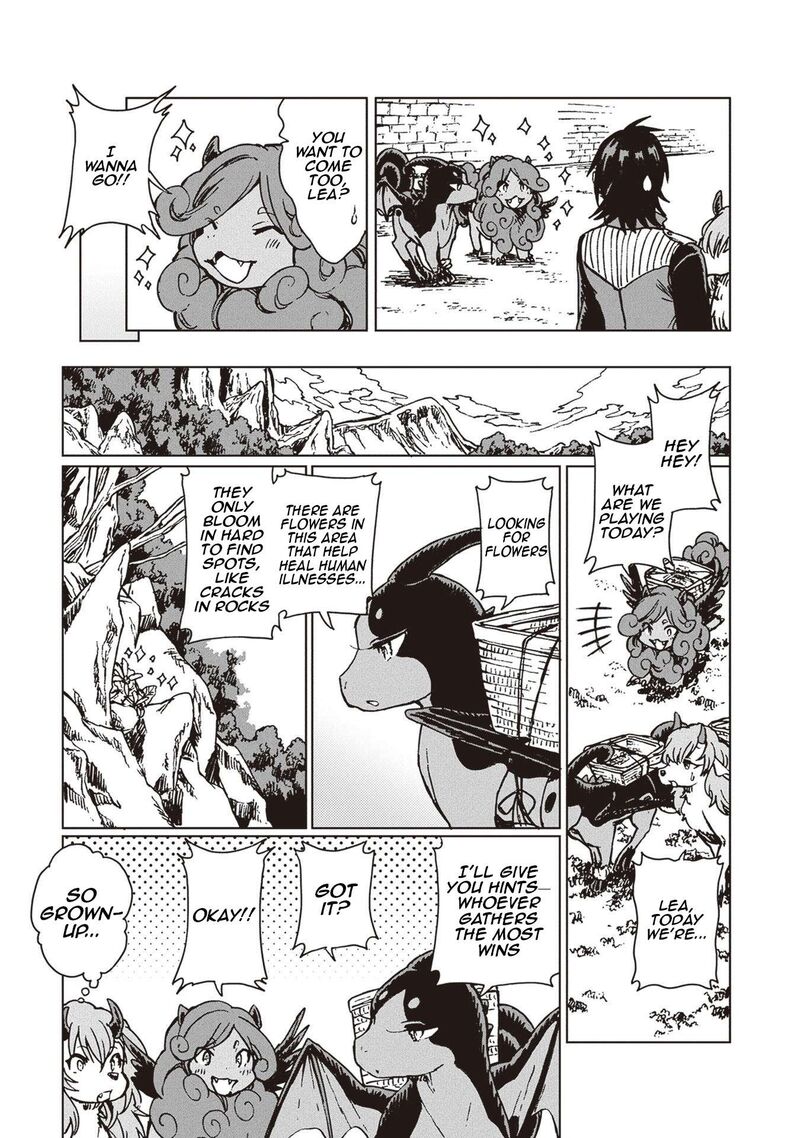 S Kyuu Guild Wo Tsuihousareta Kedo Jitsu Wa Ore Dake Dragon No Kotoba Ga Wakaru No De Kidzuita Toki Ni Wa Ryuu Kishi No Chouten Wo Kiwametemashita 29 34