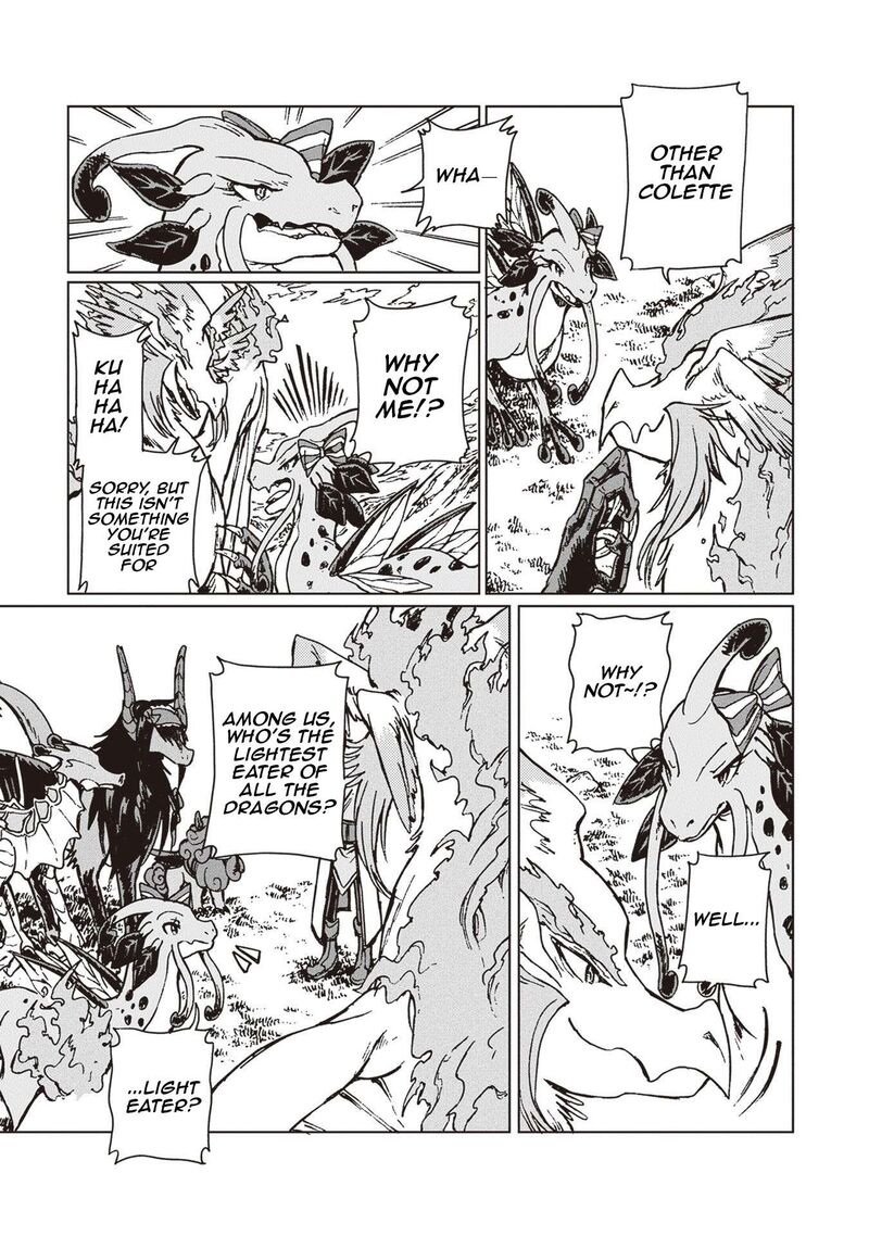 S Kyuu Guild Wo Tsuihousareta Kedo Jitsu Wa Ore Dake Dragon No Kotoba Ga Wakaru No De Kidzuita Toki Ni Wa Ryuu Kishi No Chouten Wo Kiwametemashita 29 4