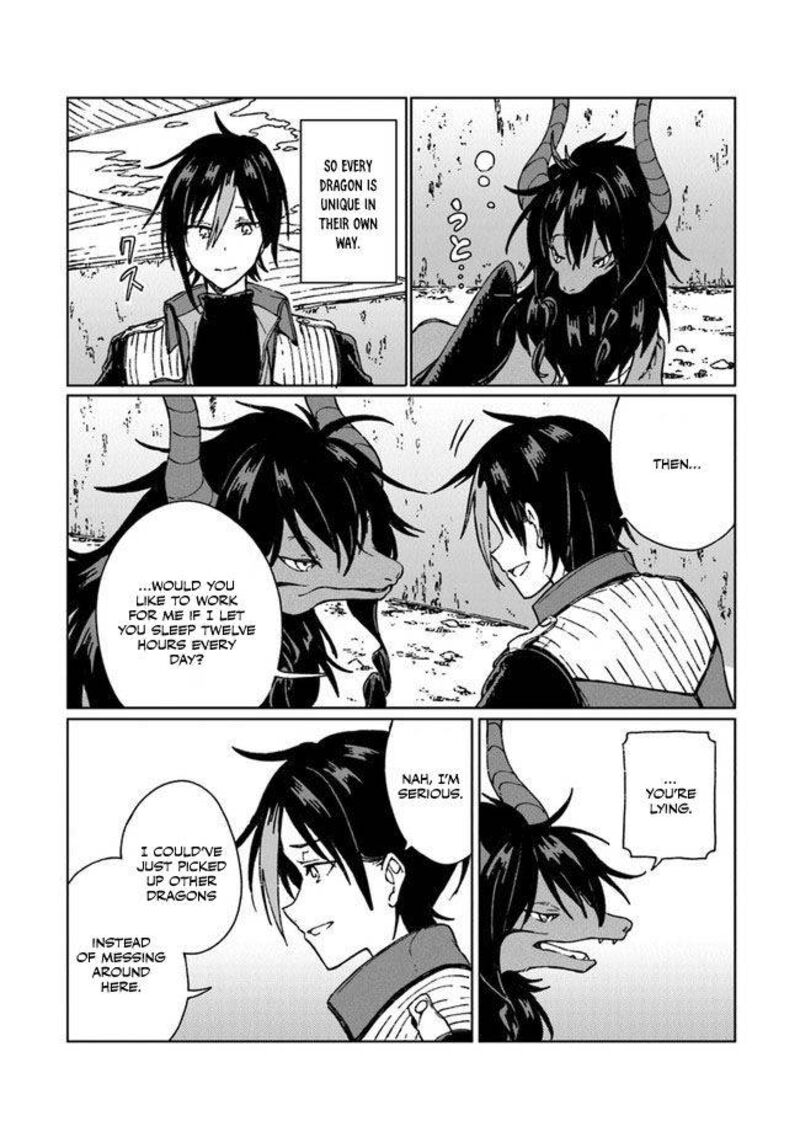 S Kyuu Guild Wo Tsuihousareta Kedo Jitsu Wa Ore Dake Dragon No Kotoba Ga Wakaru No De Kidzuita Toki Ni Wa Ryuu Kishi No Chouten Wo Kiwametemashita 3 11