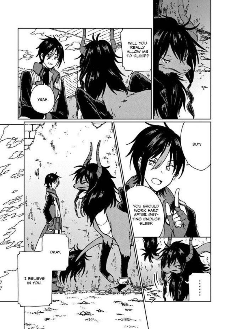 S Kyuu Guild Wo Tsuihousareta Kedo Jitsu Wa Ore Dake Dragon No Kotoba Ga Wakaru No De Kidzuita Toki Ni Wa Ryuu Kishi No Chouten Wo Kiwametemashita 3 12