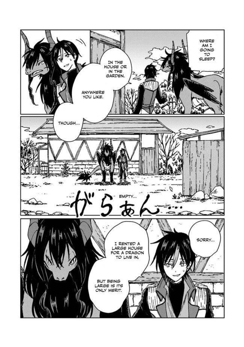 S Kyuu Guild Wo Tsuihousareta Kedo Jitsu Wa Ore Dake Dragon No Kotoba Ga Wakaru No De Kidzuita Toki Ni Wa Ryuu Kishi No Chouten Wo Kiwametemashita 3 17