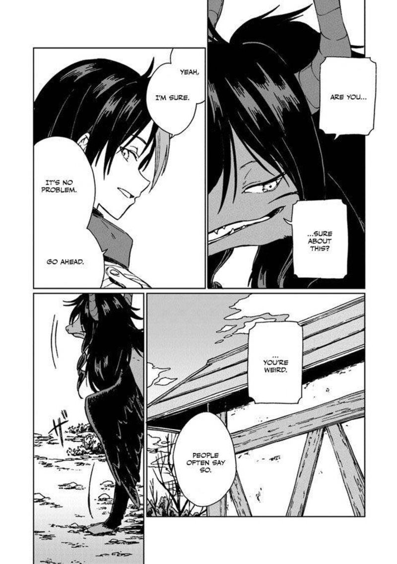 S Kyuu Guild Wo Tsuihousareta Kedo Jitsu Wa Ore Dake Dragon No Kotoba Ga Wakaru No De Kidzuita Toki Ni Wa Ryuu Kishi No Chouten Wo Kiwametemashita 3 19