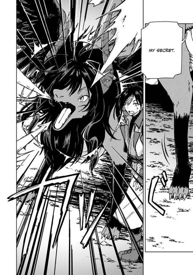 S Kyuu Guild Wo Tsuihousareta Kedo Jitsu Wa Ore Dake Dragon No Kotoba Ga Wakaru No De Kidzuita Toki Ni Wa Ryuu Kishi No Chouten Wo Kiwametemashita 3 21