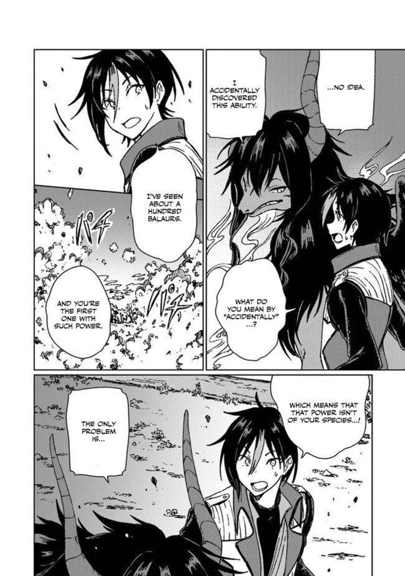 S Kyuu Guild Wo Tsuihousareta Kedo Jitsu Wa Ore Dake Dragon No Kotoba Ga Wakaru No De Kidzuita Toki Ni Wa Ryuu Kishi No Chouten Wo Kiwametemashita 3 23