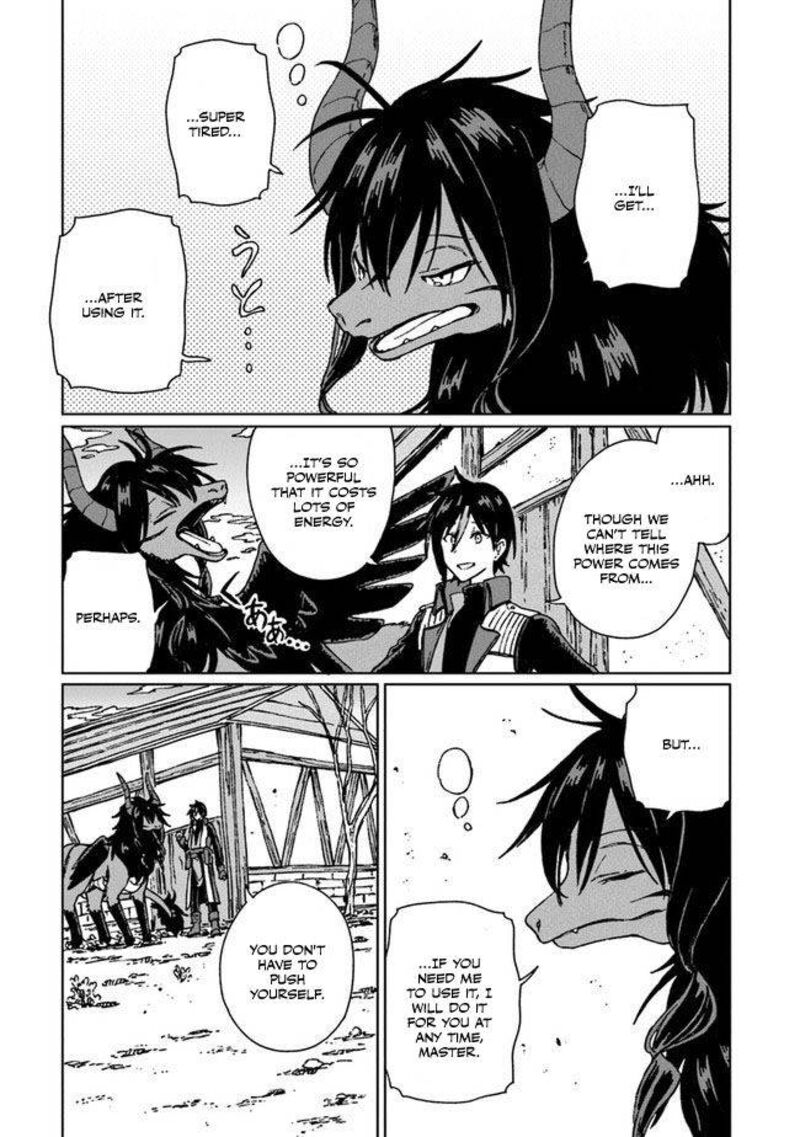 S Kyuu Guild Wo Tsuihousareta Kedo Jitsu Wa Ore Dake Dragon No Kotoba Ga Wakaru No De Kidzuita Toki Ni Wa Ryuu Kishi No Chouten Wo Kiwametemashita 3 24