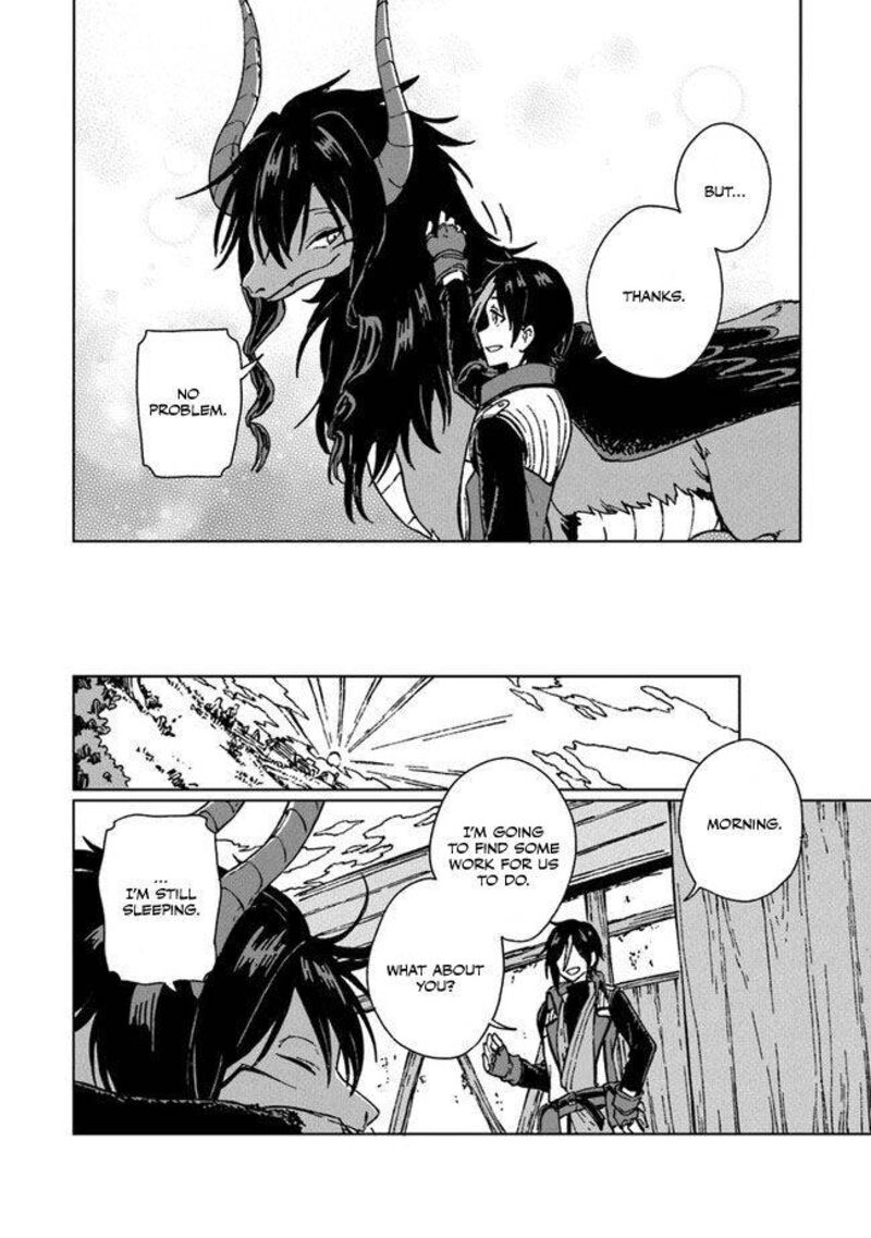 S Kyuu Guild Wo Tsuihousareta Kedo Jitsu Wa Ore Dake Dragon No Kotoba Ga Wakaru No De Kidzuita Toki Ni Wa Ryuu Kishi No Chouten Wo Kiwametemashita 3 25