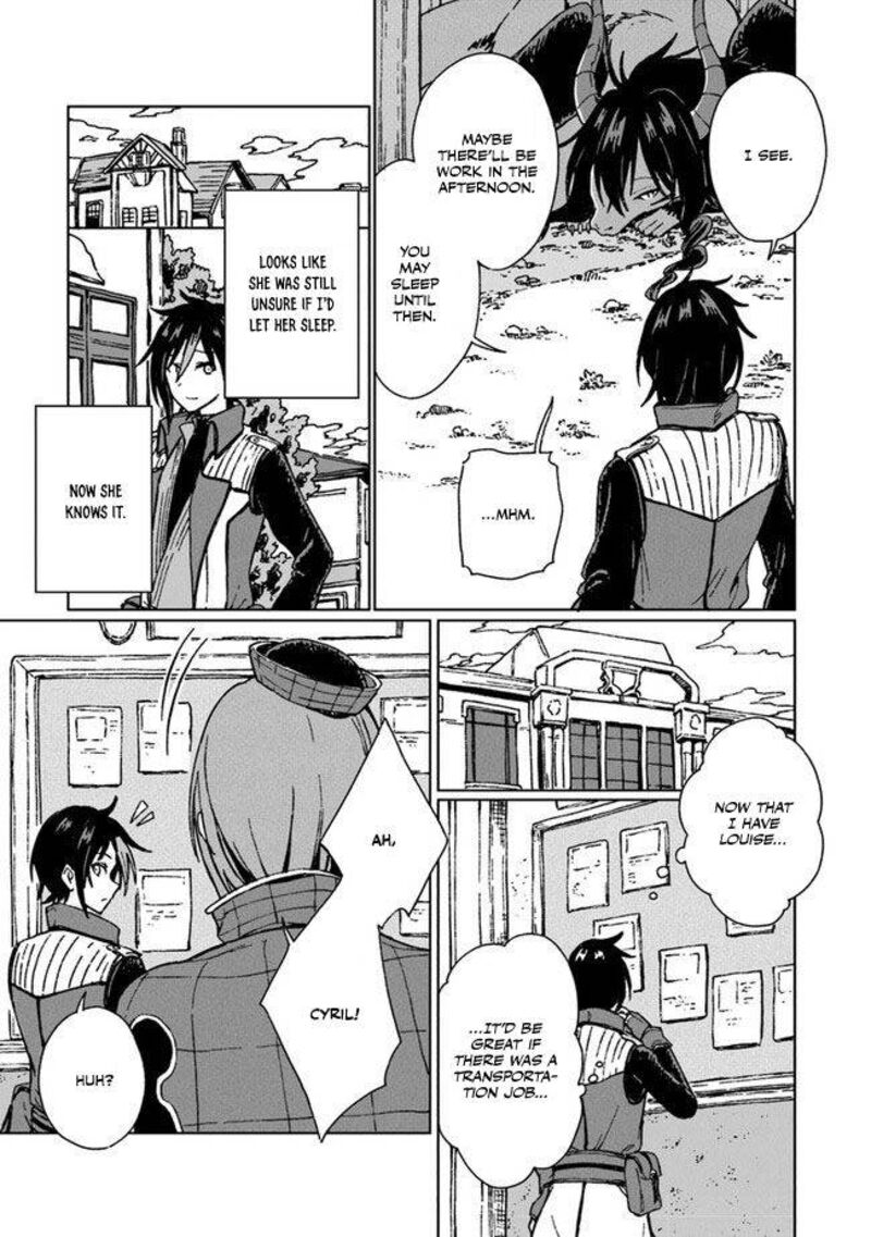 S Kyuu Guild Wo Tsuihousareta Kedo Jitsu Wa Ore Dake Dragon No Kotoba Ga Wakaru No De Kidzuita Toki Ni Wa Ryuu Kishi No Chouten Wo Kiwametemashita 3 26