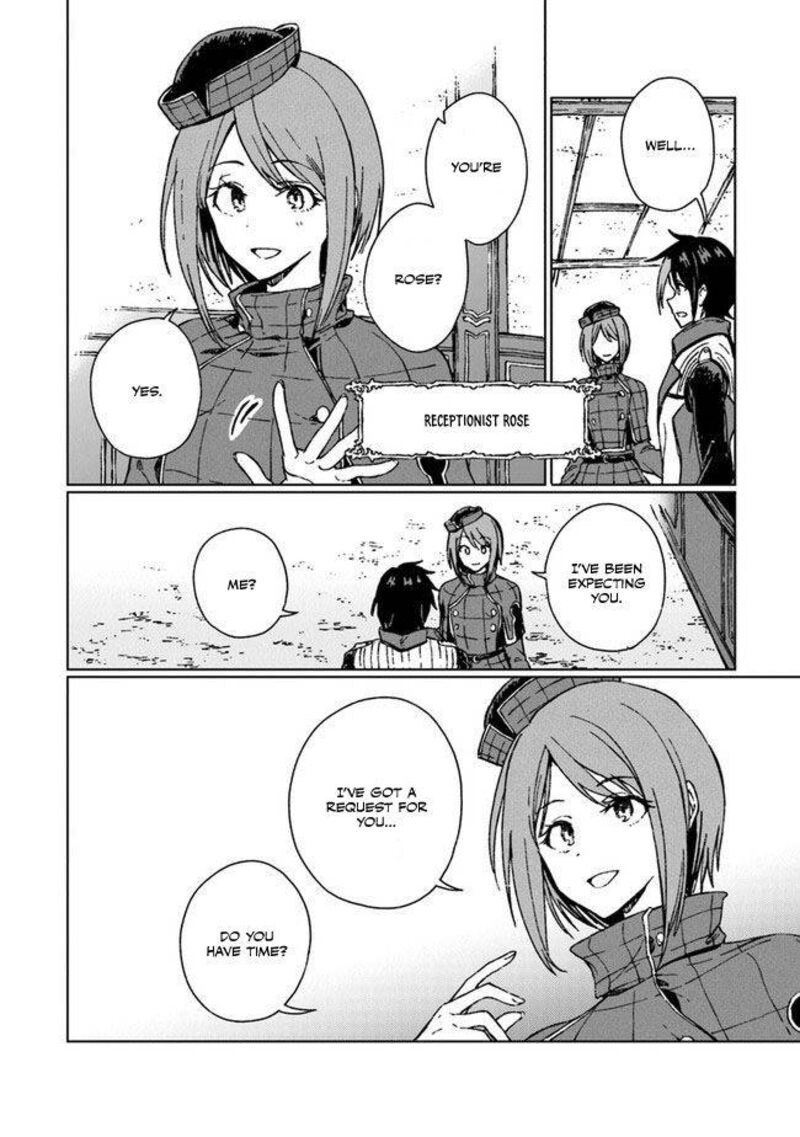 S Kyuu Guild Wo Tsuihousareta Kedo Jitsu Wa Ore Dake Dragon No Kotoba Ga Wakaru No De Kidzuita Toki Ni Wa Ryuu Kishi No Chouten Wo Kiwametemashita 3 27