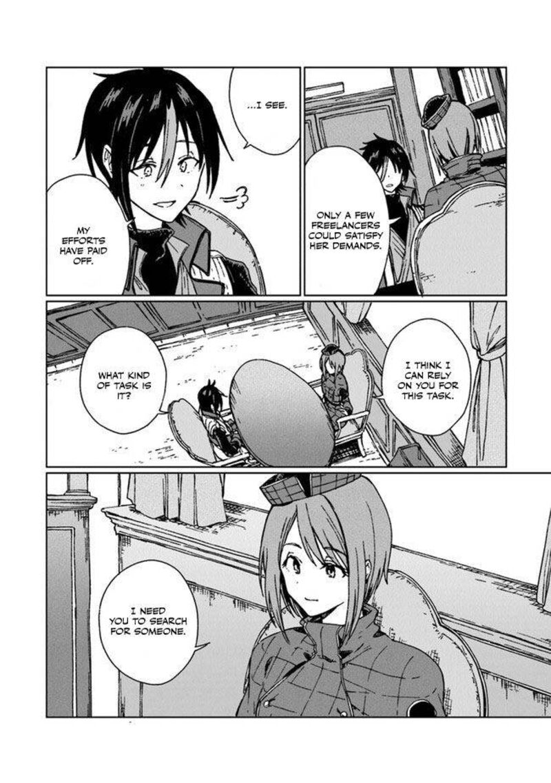 S Kyuu Guild Wo Tsuihousareta Kedo Jitsu Wa Ore Dake Dragon No Kotoba Ga Wakaru No De Kidzuita Toki Ni Wa Ryuu Kishi No Chouten Wo Kiwametemashita 3 29