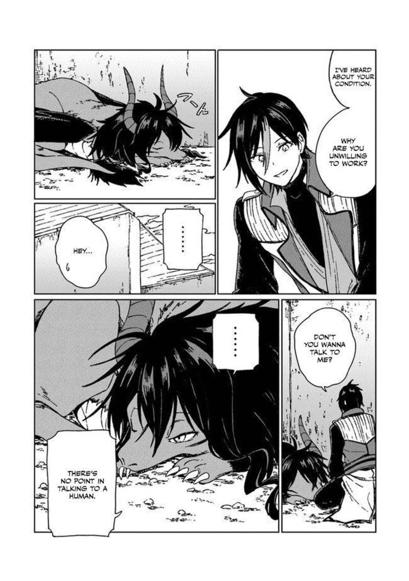 S Kyuu Guild Wo Tsuihousareta Kedo Jitsu Wa Ore Dake Dragon No Kotoba Ga Wakaru No De Kidzuita Toki Ni Wa Ryuu Kishi No Chouten Wo Kiwametemashita 3 7