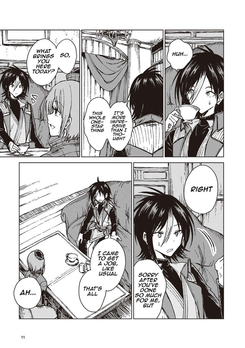 S Kyuu Guild Wo Tsuihousareta Kedo Jitsu Wa Ore Dake Dragon No Kotoba Ga Wakaru No De Kidzuita Toki Ni Wa Ryuu Kishi No Chouten Wo Kiwametemashita 30 13