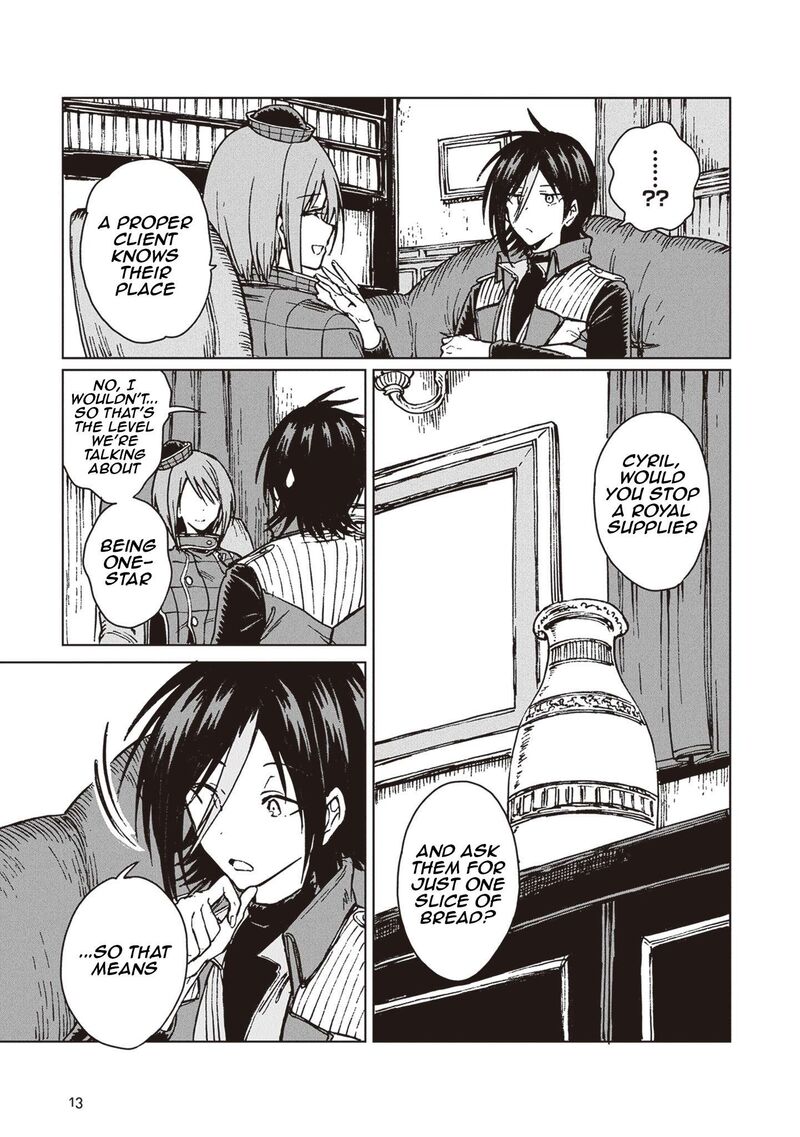 S Kyuu Guild Wo Tsuihousareta Kedo Jitsu Wa Ore Dake Dragon No Kotoba Ga Wakaru No De Kidzuita Toki Ni Wa Ryuu Kishi No Chouten Wo Kiwametemashita 30 15