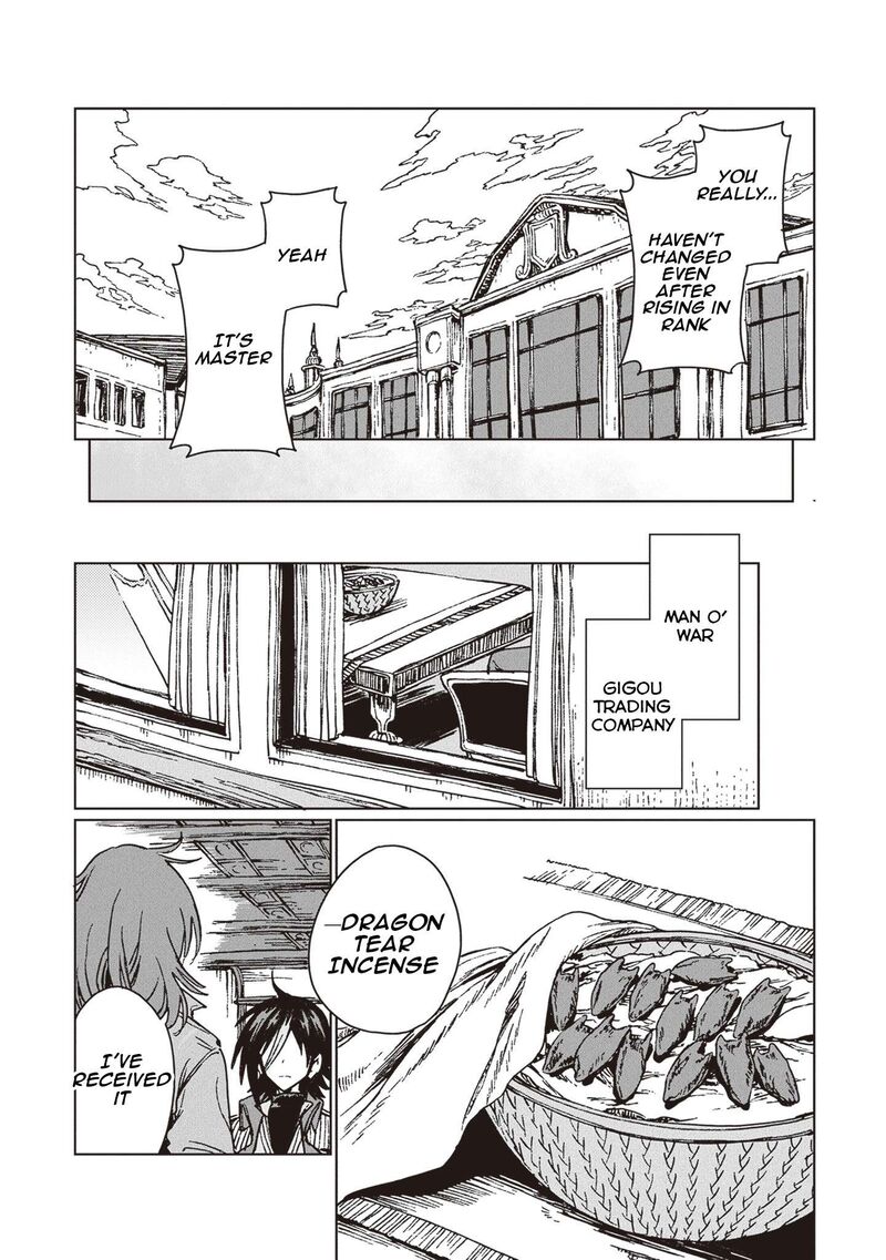 S Kyuu Guild Wo Tsuihousareta Kedo Jitsu Wa Ore Dake Dragon No Kotoba Ga Wakaru No De Kidzuita Toki Ni Wa Ryuu Kishi No Chouten Wo Kiwametemashita 30 24