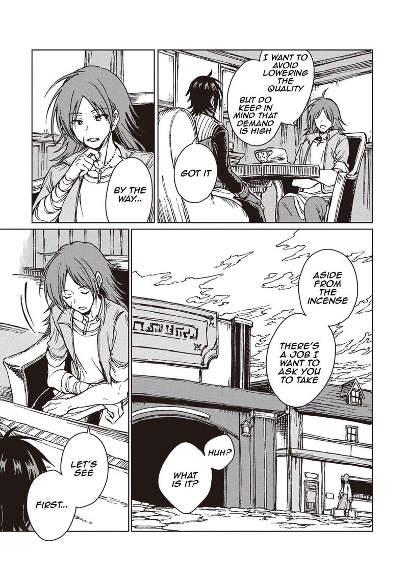 S Kyuu Guild Wo Tsuihousareta Kedo Jitsu Wa Ore Dake Dragon No Kotoba Ga Wakaru No De Kidzuita Toki Ni Wa Ryuu Kishi No Chouten Wo Kiwametemashita 30 27