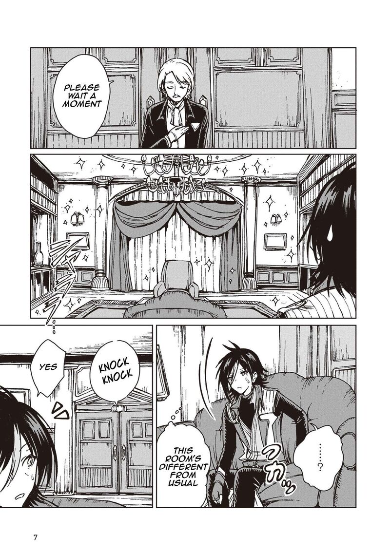 S Kyuu Guild Wo Tsuihousareta Kedo Jitsu Wa Ore Dake Dragon No Kotoba Ga Wakaru No De Kidzuita Toki Ni Wa Ryuu Kishi No Chouten Wo Kiwametemashita 30 9