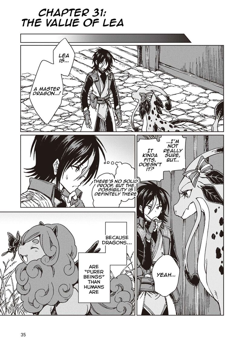 S Kyuu Guild Wo Tsuihousareta Kedo Jitsu Wa Ore Dake Dragon No Kotoba Ga Wakaru No De Kidzuita Toki Ni Wa Ryuu Kishi No Chouten Wo Kiwametemashita 31 2