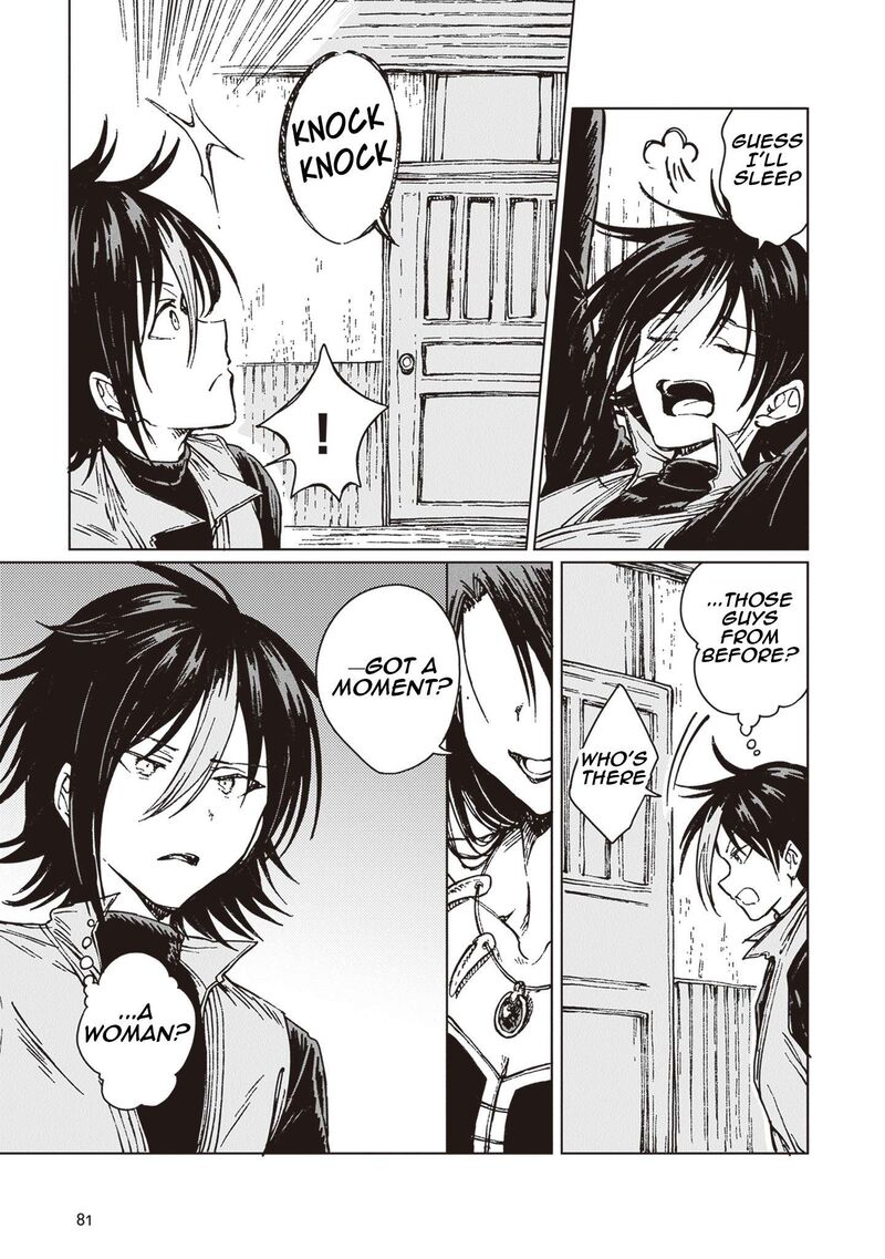 S Kyuu Guild Wo Tsuihousareta Kedo Jitsu Wa Ore Dake Dragon No Kotoba Ga Wakaru No De Kidzuita Toki Ni Wa Ryuu Kishi No Chouten Wo Kiwametemashita 32 14