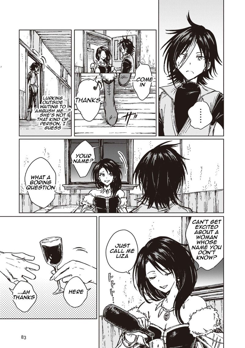 S Kyuu Guild Wo Tsuihousareta Kedo Jitsu Wa Ore Dake Dragon No Kotoba Ga Wakaru No De Kidzuita Toki Ni Wa Ryuu Kishi No Chouten Wo Kiwametemashita 32 16