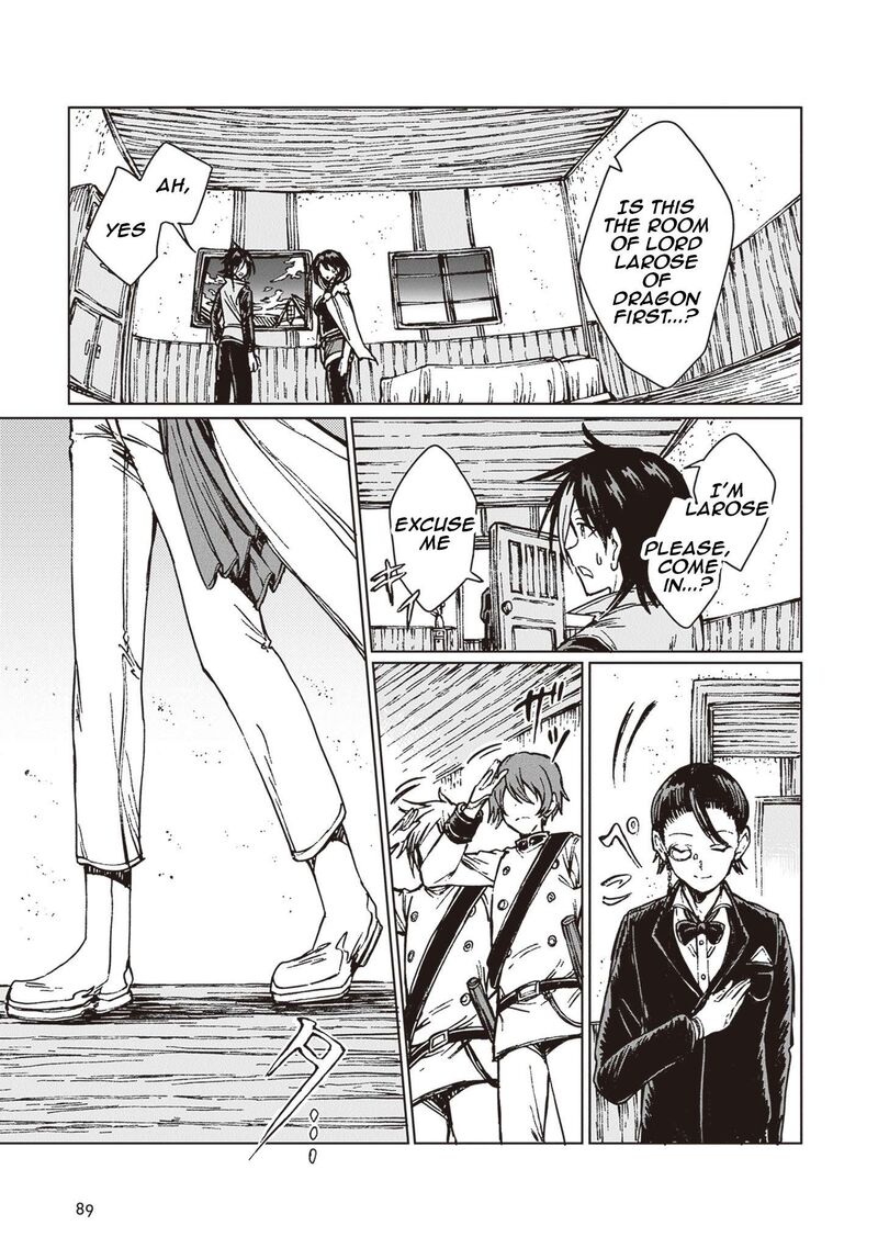 S Kyuu Guild Wo Tsuihousareta Kedo Jitsu Wa Ore Dake Dragon No Kotoba Ga Wakaru No De Kidzuita Toki Ni Wa Ryuu Kishi No Chouten Wo Kiwametemashita 32 22