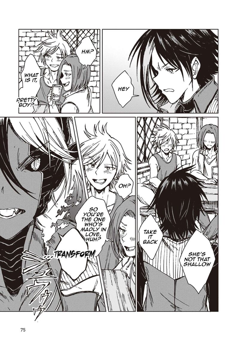 S Kyuu Guild Wo Tsuihousareta Kedo Jitsu Wa Ore Dake Dragon No Kotoba Ga Wakaru No De Kidzuita Toki Ni Wa Ryuu Kishi No Chouten Wo Kiwametemashita 32 8