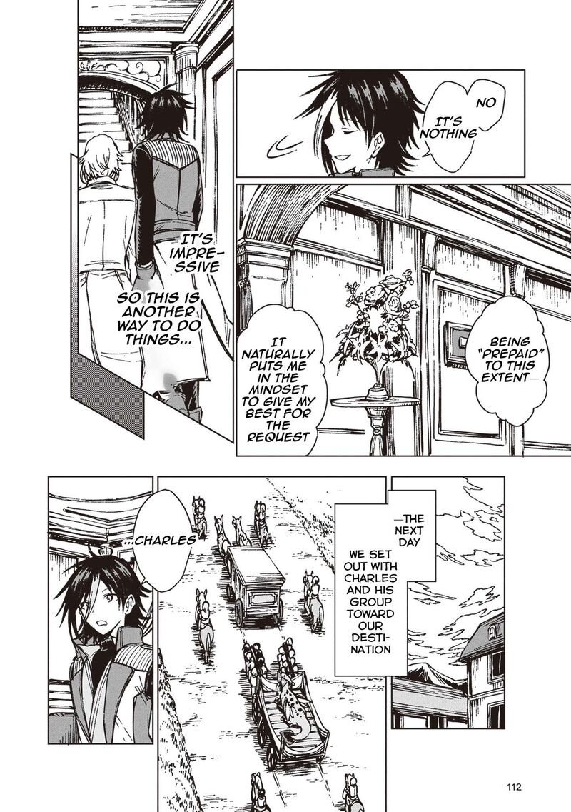 S Kyuu Guild Wo Tsuihousareta Kedo Jitsu Wa Ore Dake Dragon No Kotoba Ga Wakaru No De Kidzuita Toki Ni Wa Ryuu Kishi No Chouten Wo Kiwametemashita 33 15