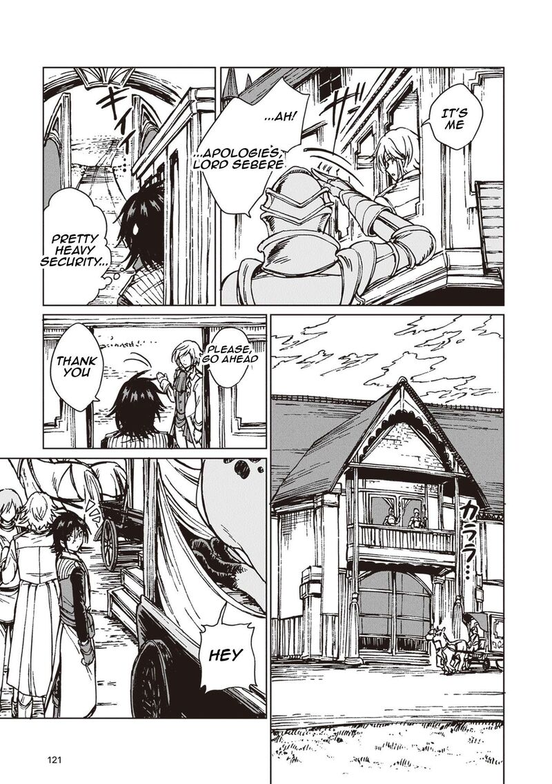 S Kyuu Guild Wo Tsuihousareta Kedo Jitsu Wa Ore Dake Dragon No Kotoba Ga Wakaru No De Kidzuita Toki Ni Wa Ryuu Kishi No Chouten Wo Kiwametemashita 33 23