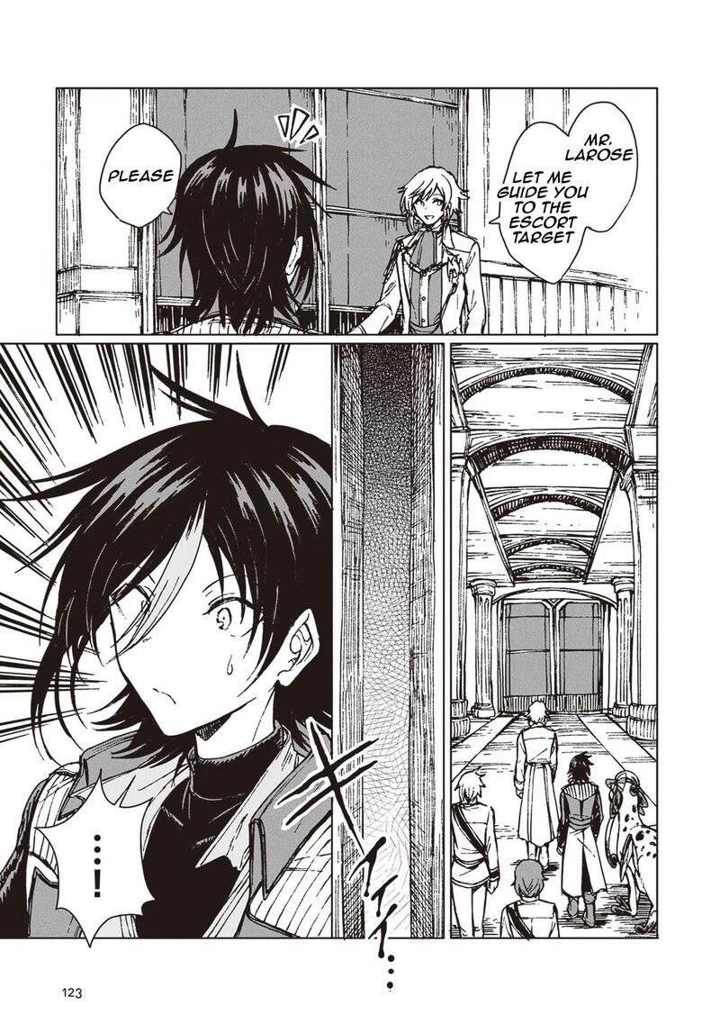 S Kyuu Guild Wo Tsuihousareta Kedo Jitsu Wa Ore Dake Dragon No Kotoba Ga Wakaru No De Kidzuita Toki Ni Wa Ryuu Kishi No Chouten Wo Kiwametemashita 33 25