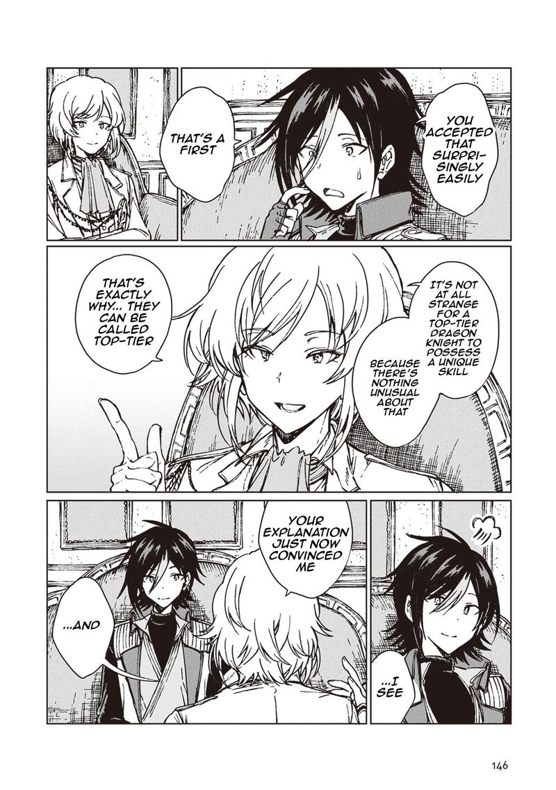 S Kyuu Guild Wo Tsuihousareta Kedo Jitsu Wa Ore Dake Dragon No Kotoba Ga Wakaru No De Kidzuita Toki Ni Wa Ryuu Kishi No Chouten Wo Kiwametemashita 34 19