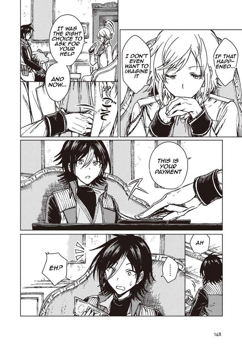 S Kyuu Guild Wo Tsuihousareta Kedo Jitsu Wa Ore Dake Dragon No Kotoba Ga Wakaru No De Kidzuita Toki Ni Wa Ryuu Kishi No Chouten Wo Kiwametemashita 34 21