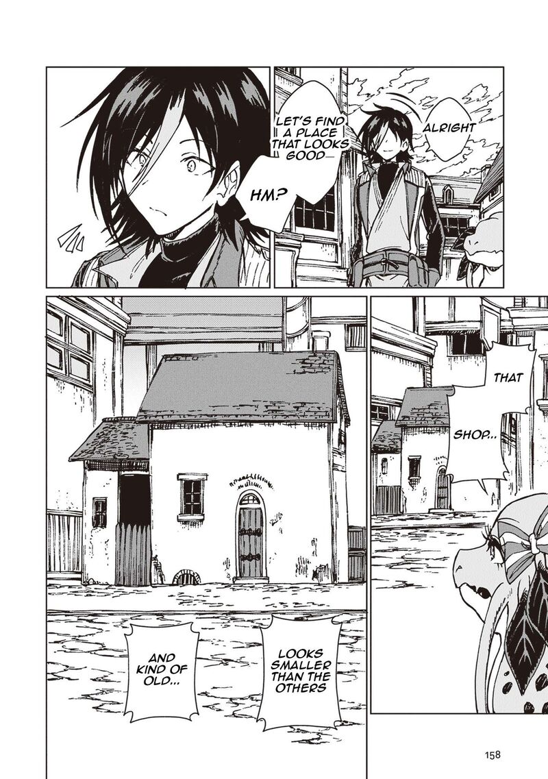 S Kyuu Guild Wo Tsuihousareta Kedo Jitsu Wa Ore Dake Dragon No Kotoba Ga Wakaru No De Kidzuita Toki Ni Wa Ryuu Kishi No Chouten Wo Kiwametemashita 34 31