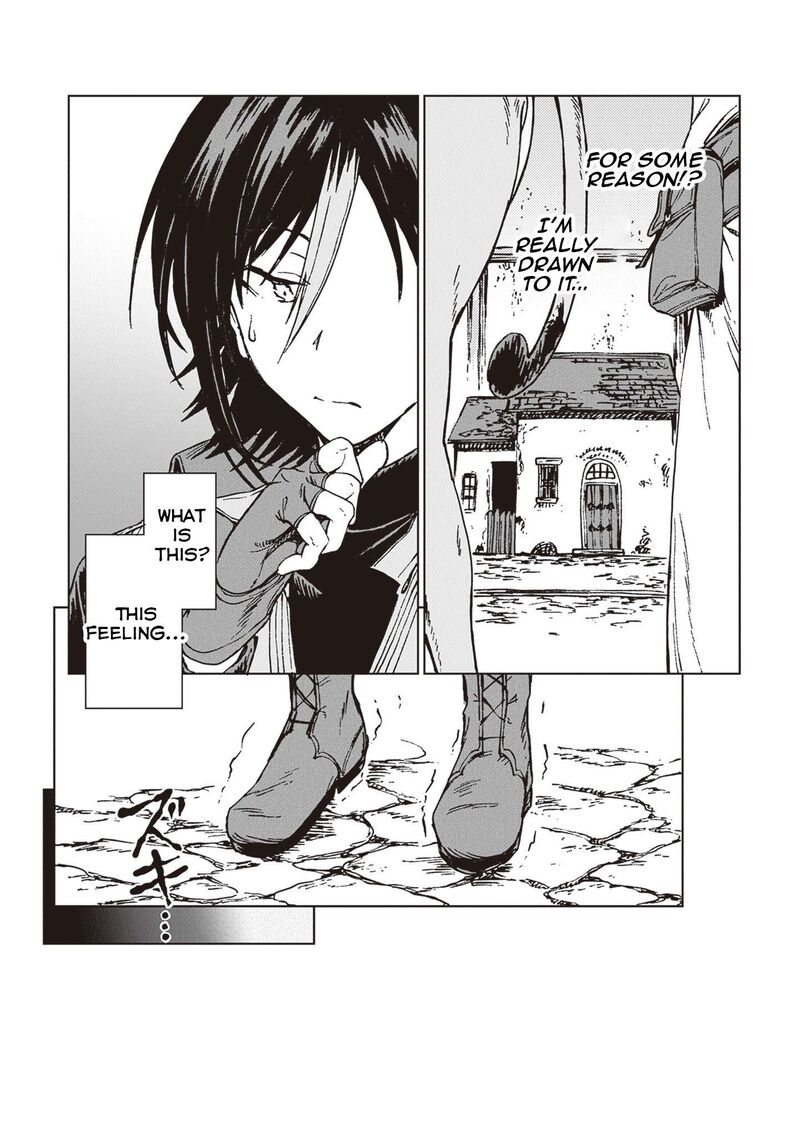 S Kyuu Guild Wo Tsuihousareta Kedo Jitsu Wa Ore Dake Dragon No Kotoba Ga Wakaru No De Kidzuita Toki Ni Wa Ryuu Kishi No Chouten Wo Kiwametemashita 34 33