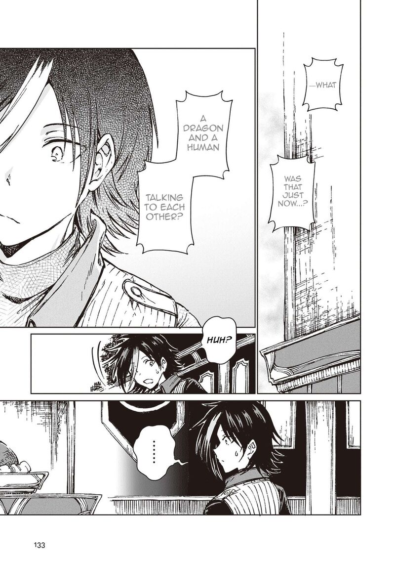 S Kyuu Guild Wo Tsuihousareta Kedo Jitsu Wa Ore Dake Dragon No Kotoba Ga Wakaru No De Kidzuita Toki Ni Wa Ryuu Kishi No Chouten Wo Kiwametemashita 34 6