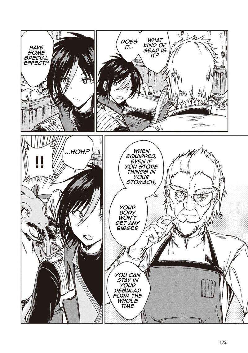 S Kyuu Guild Wo Tsuihousareta Kedo Jitsu Wa Ore Dake Dragon No Kotoba Ga Wakaru No De Kidzuita Toki Ni Wa Ryuu Kishi No Chouten Wo Kiwametemashita 35 11