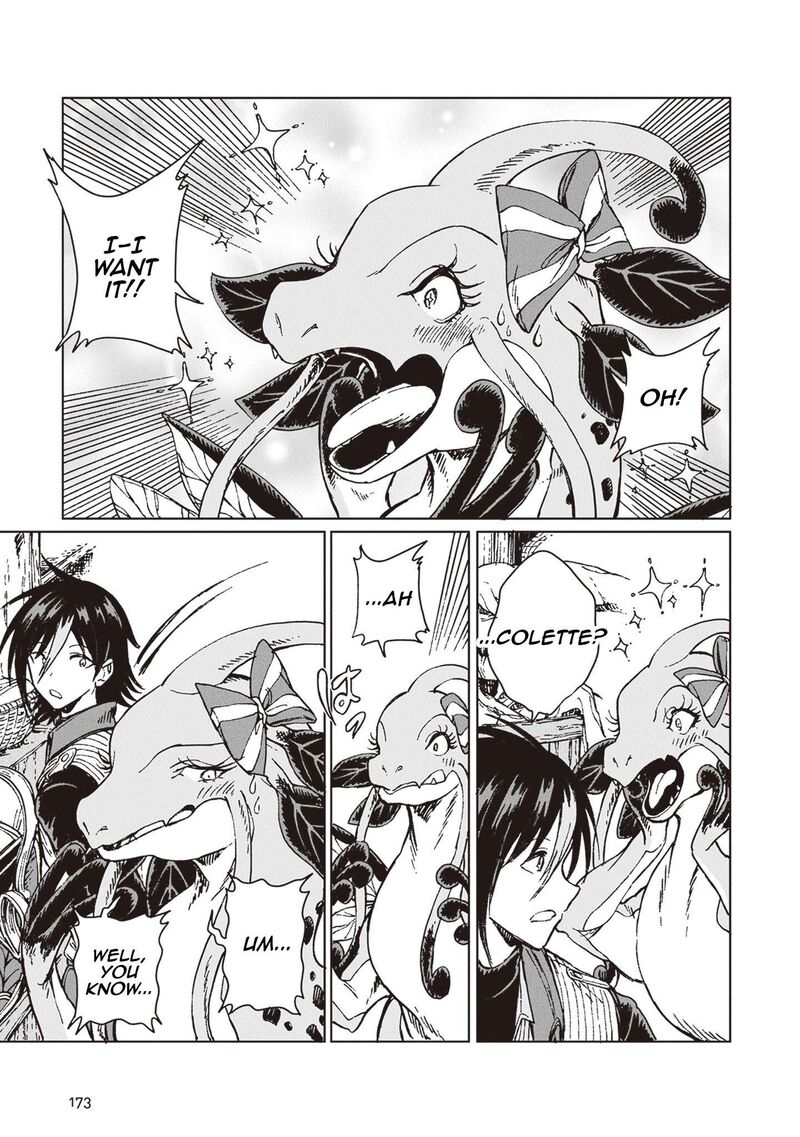 S Kyuu Guild Wo Tsuihousareta Kedo Jitsu Wa Ore Dake Dragon No Kotoba Ga Wakaru No De Kidzuita Toki Ni Wa Ryuu Kishi No Chouten Wo Kiwametemashita 35 12