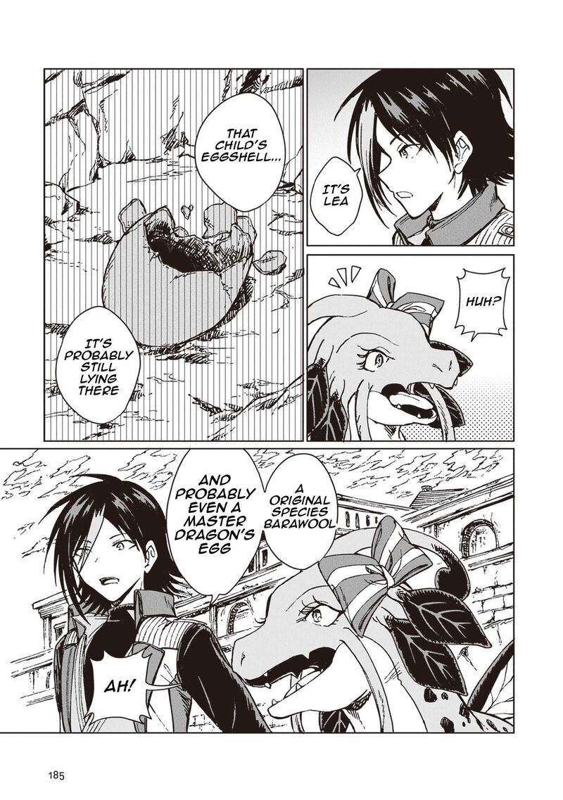 S Kyuu Guild Wo Tsuihousareta Kedo Jitsu Wa Ore Dake Dragon No Kotoba Ga Wakaru No De Kidzuita Toki Ni Wa Ryuu Kishi No Chouten Wo Kiwametemashita 35 24