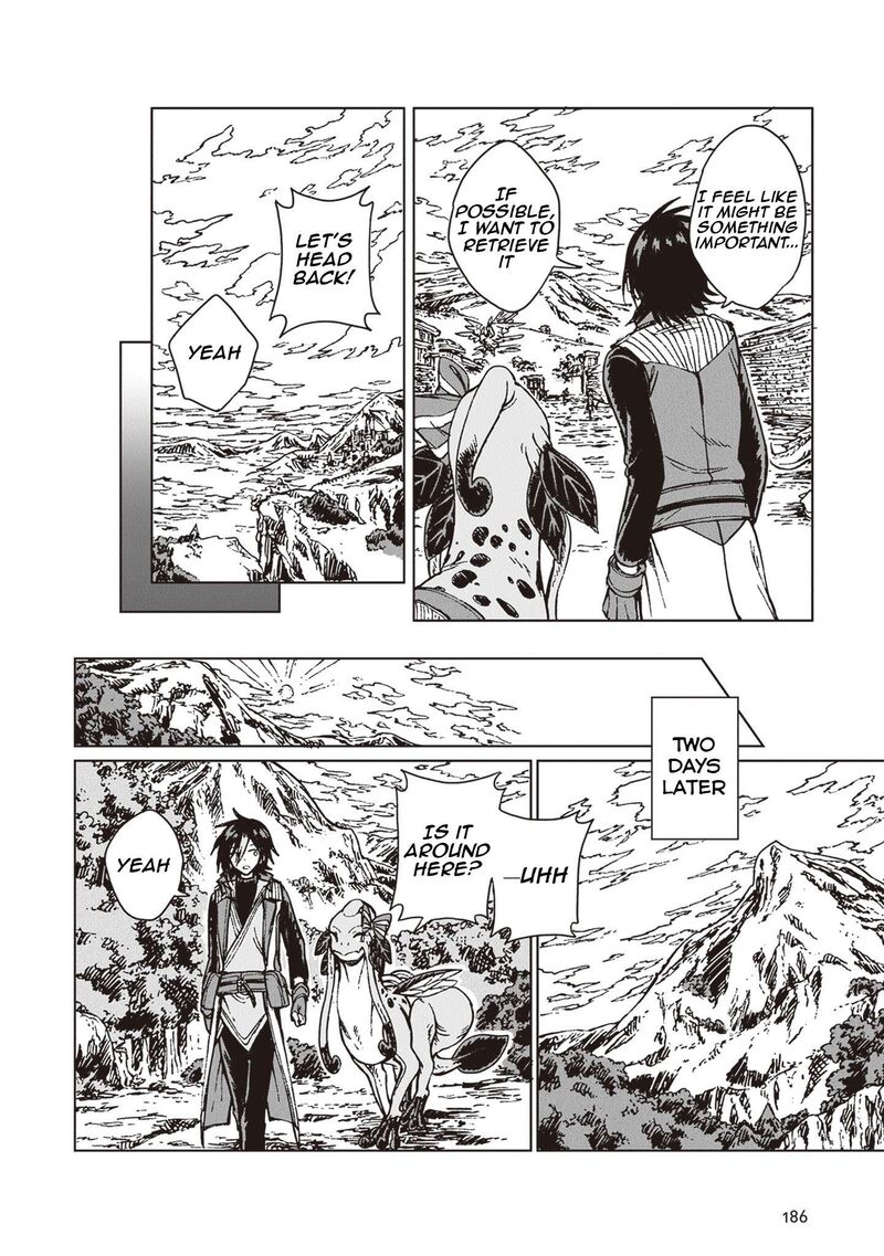 S Kyuu Guild Wo Tsuihousareta Kedo Jitsu Wa Ore Dake Dragon No Kotoba Ga Wakaru No De Kidzuita Toki Ni Wa Ryuu Kishi No Chouten Wo Kiwametemashita 35 25