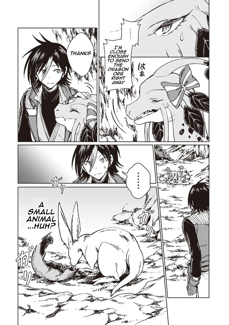 S Kyuu Guild Wo Tsuihousareta Kedo Jitsu Wa Ore Dake Dragon No Kotoba Ga Wakaru No De Kidzuita Toki Ni Wa Ryuu Kishi No Chouten Wo Kiwametemashita 35 28